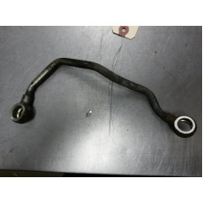 104Q001 Left Cylinder Head Oil Supply Line For 08-13 Toyota Highlander  3.5